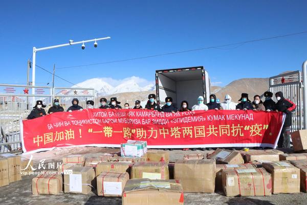 新疆：边检民警海拔4500米保障防疫物资快速入境【7】